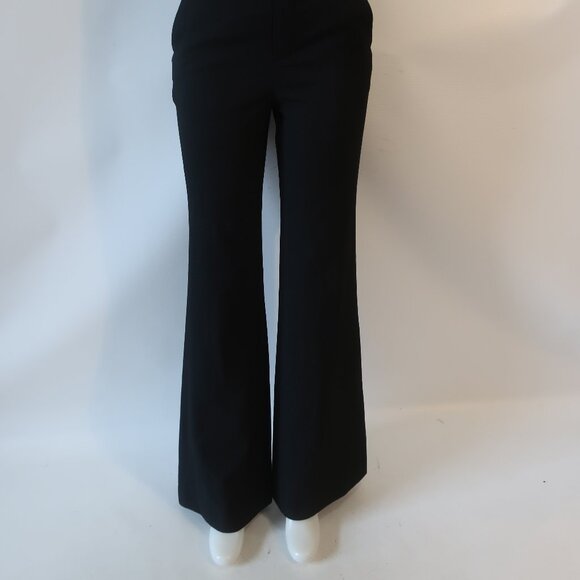 NWT Womens A.L.C. Black Strapless Belted Jumpsuit 6 - Picture 2 of 12